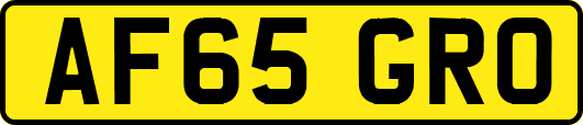 AF65GRO