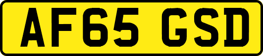AF65GSD