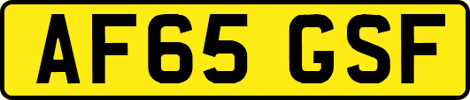 AF65GSF