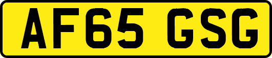 AF65GSG