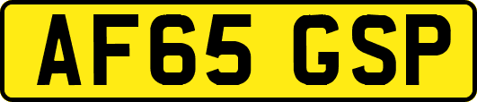 AF65GSP