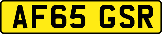 AF65GSR