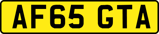 AF65GTA