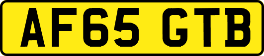 AF65GTB