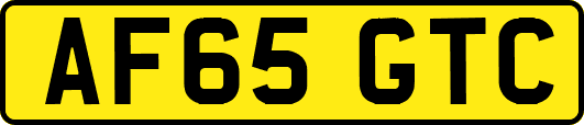 AF65GTC