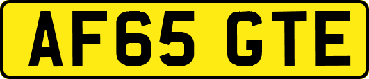 AF65GTE