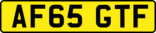 AF65GTF