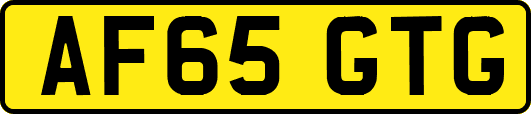 AF65GTG