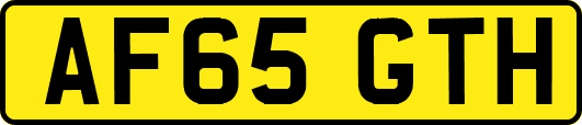 AF65GTH