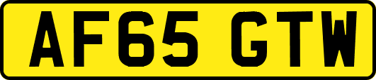 AF65GTW