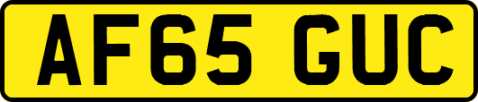 AF65GUC