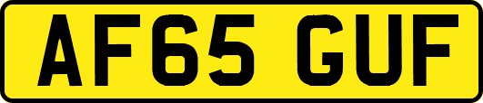AF65GUF