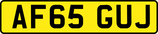 AF65GUJ
