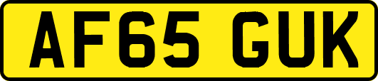 AF65GUK