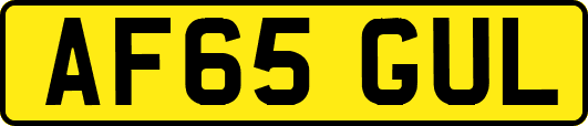 AF65GUL