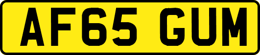 AF65GUM
