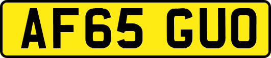 AF65GUO