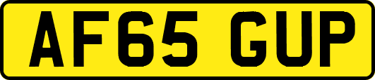 AF65GUP