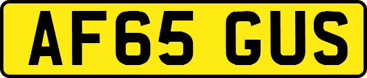 AF65GUS