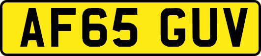 AF65GUV