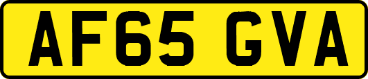 AF65GVA