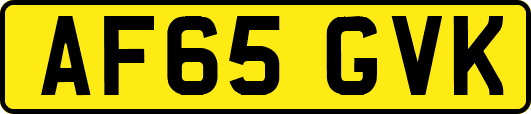 AF65GVK