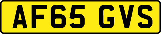 AF65GVS