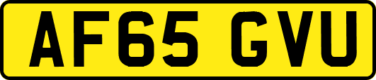 AF65GVU