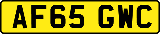 AF65GWC