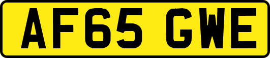 AF65GWE