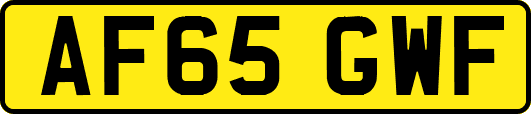 AF65GWF