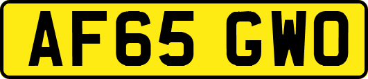 AF65GWO