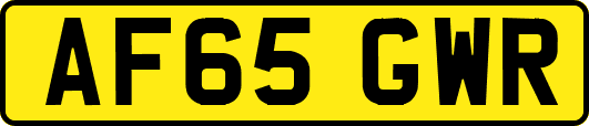 AF65GWR