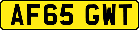 AF65GWT