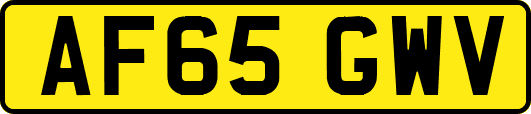 AF65GWV