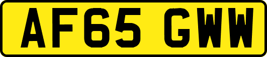 AF65GWW