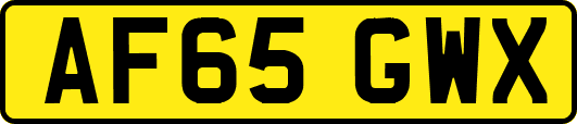 AF65GWX