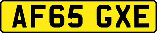 AF65GXE