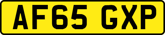 AF65GXP