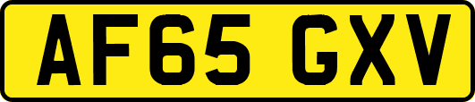 AF65GXV