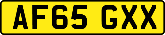 AF65GXX