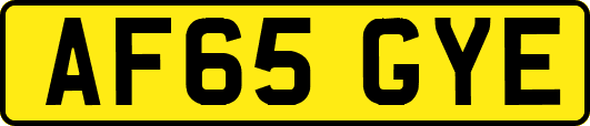 AF65GYE