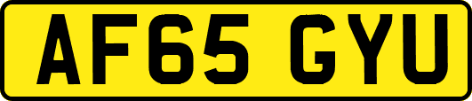 AF65GYU