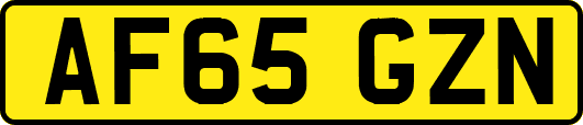 AF65GZN