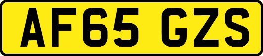 AF65GZS