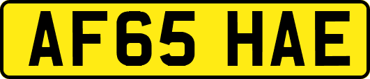 AF65HAE