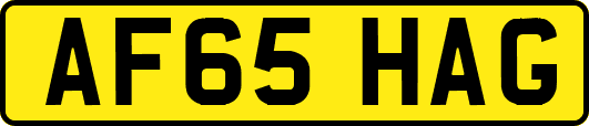 AF65HAG