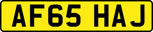 AF65HAJ