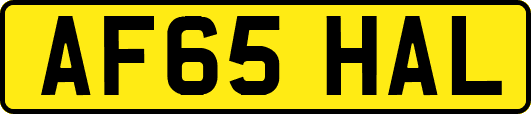 AF65HAL