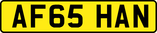 AF65HAN